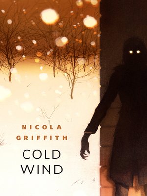 Cold Wind - ebook